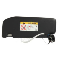 Pare soleil droit PEUGEOT 308 3 Photo n°3