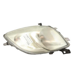 Optique avant principal gauche (feux)(phare) TOYOTA YARIS 2 Photo n°1