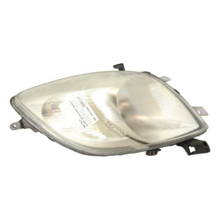 Optique avant principal gauche (feux)(phare) TOYOTA YARIS 2 Photo n°1