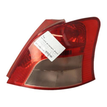 Feu arriere principal droit (feux) TOYOTA YARIS 2 Photo n°1