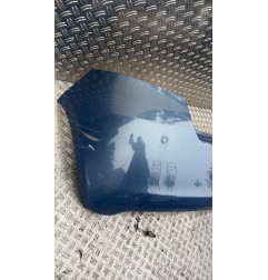 Pare choc arriere TOYOTA YARIS 2 Photo n°1