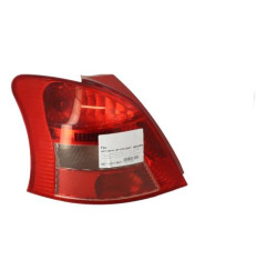 Feu arriere principal gauche (feux) TOYOTA YARIS 2 Photo n°1