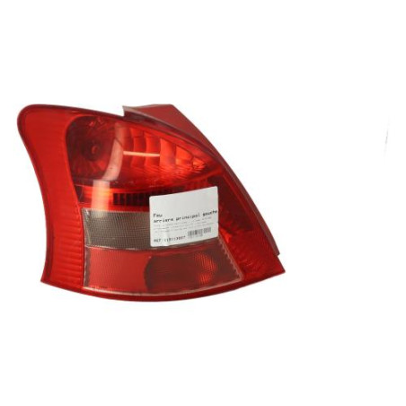 Feu arriere principal gauche (feux) TOYOTA YARIS 2 Photo n°1