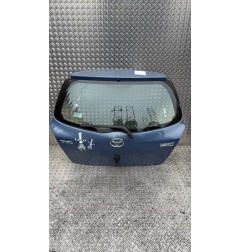 Malle/Hayon arriere TOYOTA YARIS 2
