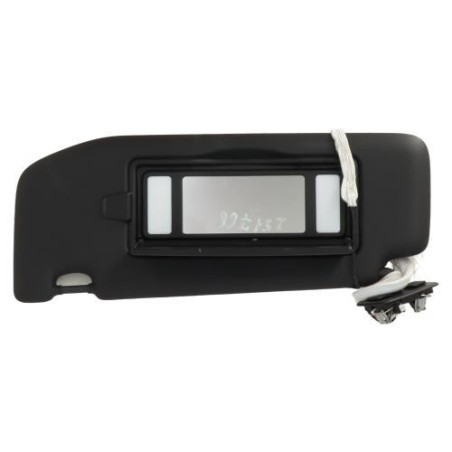 Pare soleil gauche PEUGEOT 308 3