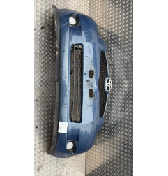 Pare choc avant TOYOTA YARIS 2 Photo n°1