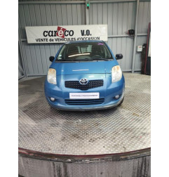 Capot TOYOTA YARIS 2
