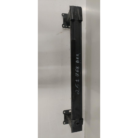 Renfort pare choc arriere (traverse) PEUGEOT 308 3