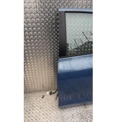 Porte arriere gauche TOYOTA YARIS 2 Photo n°1