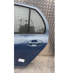 Porte arriere gauche TOYOTA YARIS 2