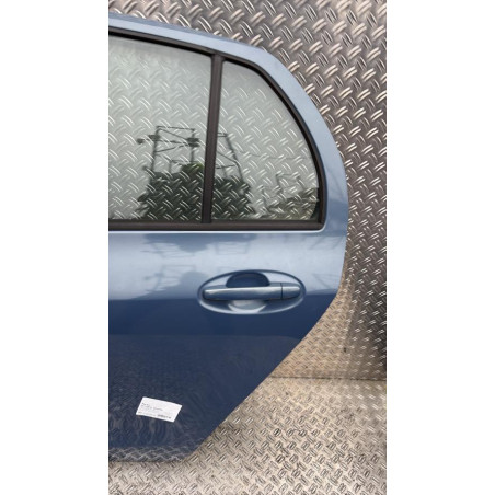 Porte arriere gauche TOYOTA YARIS 2