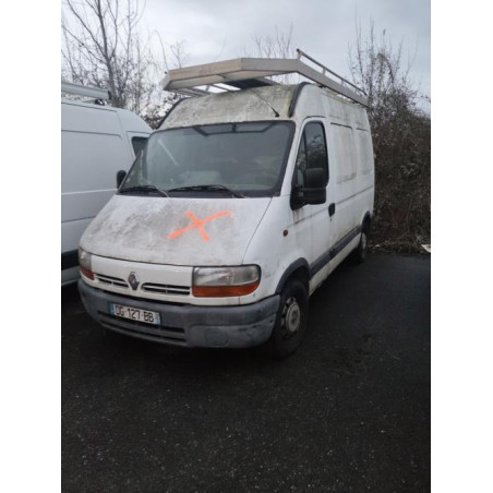 Volant RENAULT MASTER 2 Photo n°1
