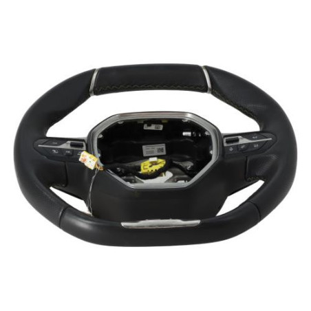 Volant PEUGEOT 308 3 Photo n°1