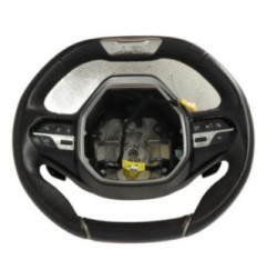 Volant PEUGEOT 308 3 Photo n°5