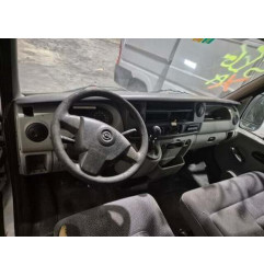 Capot OPEL MOVANO A Photo n°1