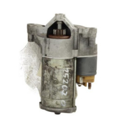 Demarreur PEUGEOT 308 2 Photo n°5