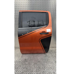 Porte arriere gauche FORD RANGER 4 Photo n°1