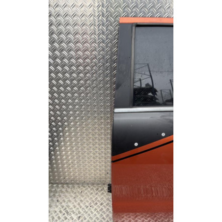 Porte arriere gauche FORD RANGER 4