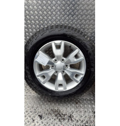 Jeu de 4 jantes  FORD RANGER 4