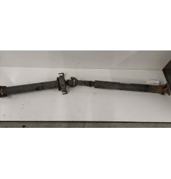 Arbre de transmission (propulsion) FORD RANGER 4 Photo n°1