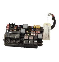 Boitier servitude moteur (BSM) FORD RANGER 4 Photo n°1