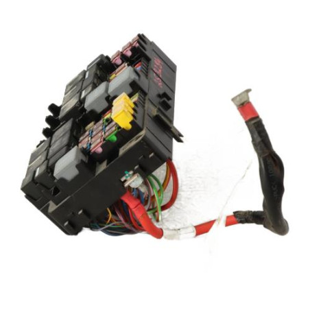 Boitier servitude moteur (BSM) FORD RANGER 4