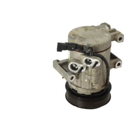 Compresseur clim FORD RANGER 4