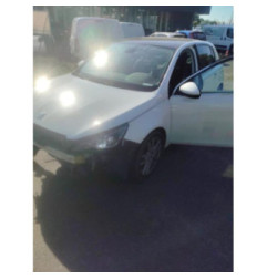 Ceinture arriere droit PEUGEOT 308 2 Photo n°5