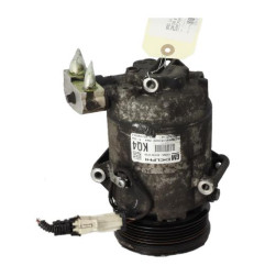 Compresseur clim OPEL ZAFIRA B Photo n°1