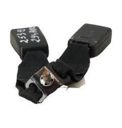 Attache ceinture arriere droit FORD RANGER 4