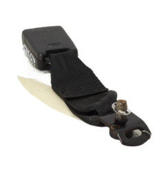 Attache ceinture arriere gauche FORD RANGER 4