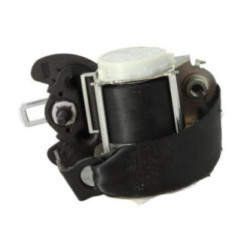 Ceinture arriere gauche PEUGEOT 308 2 Photo n°1