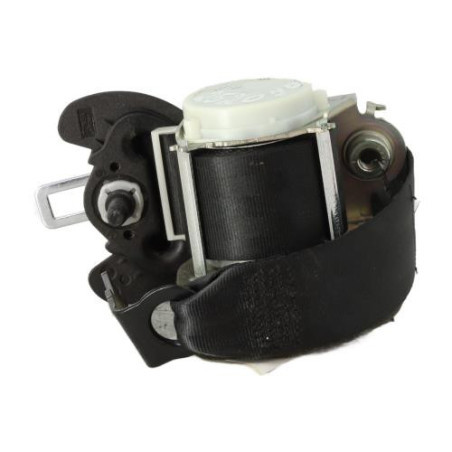 Ceinture arriere gauche PEUGEOT 308 2 Photo n°1