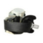 Ceinture arriere gauche PEUGEOT 308 2