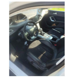 Ceinture arriere gauche PEUGEOT 308 2 Photo n°4