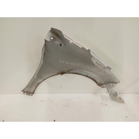 Aile avant gauche PEUGEOT 208 1