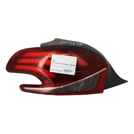 Feu arriere principal gauche (feux) PEUGEOT 208 1 Photo n°1