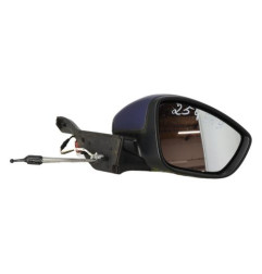 Retroviseur droit PEUGEOT 208 1 Photo n°1