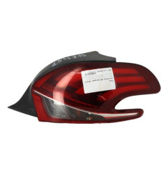 Feu arriere principal droit (feux) PEUGEOT 208 1 Photo n°1