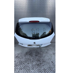 Malle/Hayon arriere PEUGEOT 208 1