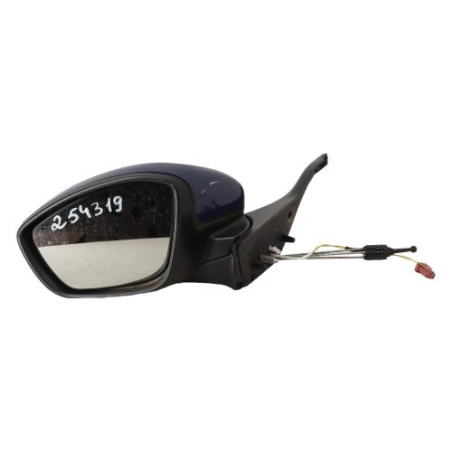 Retroviseur gauche PEUGEOT 208 1 Photo n°1