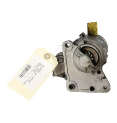 Demarreur PEUGEOT 207 Photo n°1