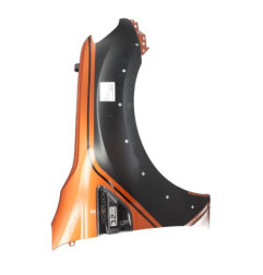 Aile avant droit FORD RANGER 4 Photo n°1