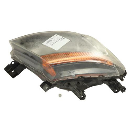 Optique avant principal droit (feux)(phare) FORD RANGER 4 Photo n°1