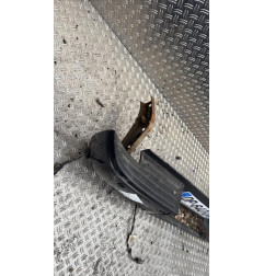 Pare choc arriere FORD RANGER 4