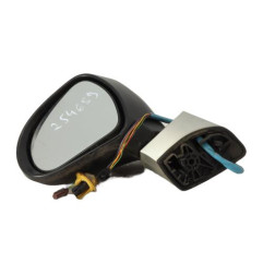 Retroviseur gauche PEUGEOT 308 1 Photo n°1