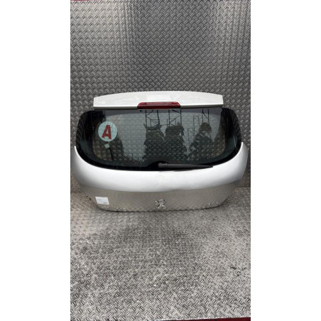 Malle/Hayon arriere PEUGEOT 308 1