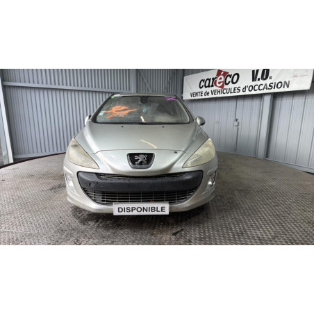 Capot PEUGEOT 308 1 Photo n°1