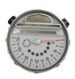 Compteur MINI MINI 2 R56 Photo n°1