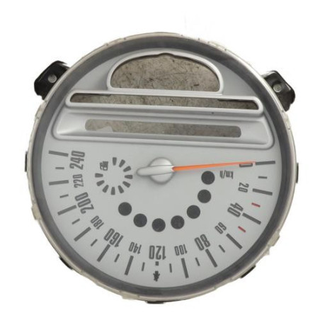 Compteur MINI MINI 2 R56 Photo n°1